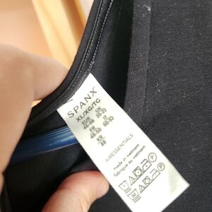 Spanx Air Essentials Jumpsuit